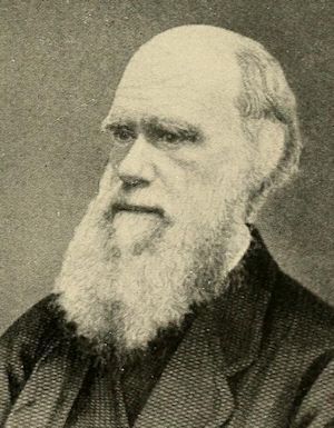 Charles Darwin