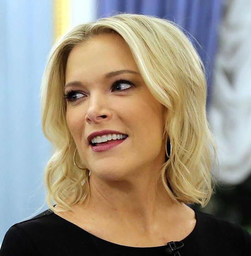 Megyn Kelly