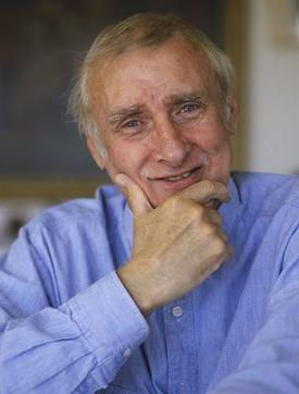 Spike Milligan