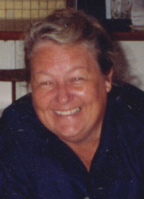 Suzy Watson about 1992